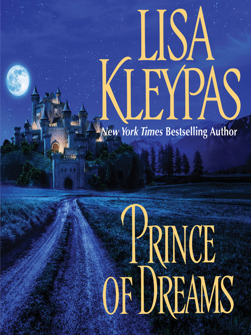 Title details for Prince of Dreams by Lisa Kleypas - Available